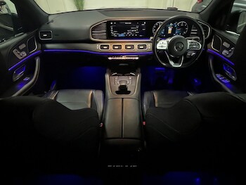 Used Mercedes-Benz GLE 2020 for sale - 77806695: Photo