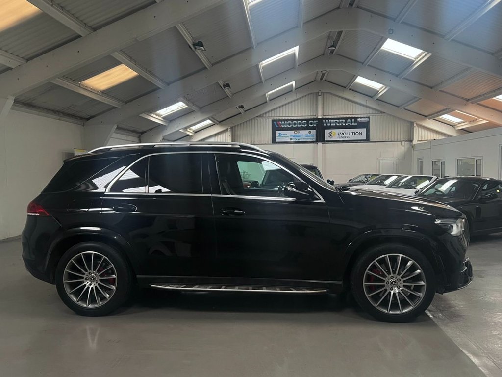 Used Mercedes-Benz GLE 2020 for sale - 77806695: Photo 6