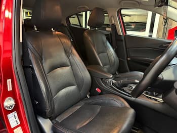 Used Mazda Mazda3 2014 for sale - 79848475: Photo