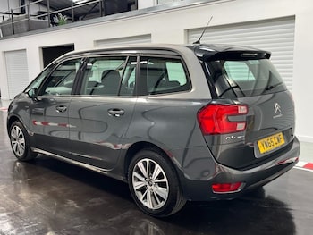 Used Citroen Grand C4 Picasso 2016 for sale - 78524733: Photo