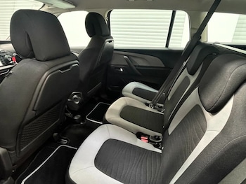 Used Citroen Grand C4 Picasso 2016 for sale - 78524733: Photo