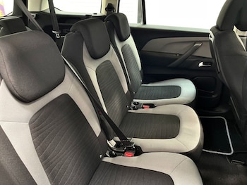 Used Citroen Grand C4 Picasso 2016 for sale - 78524733: Photo