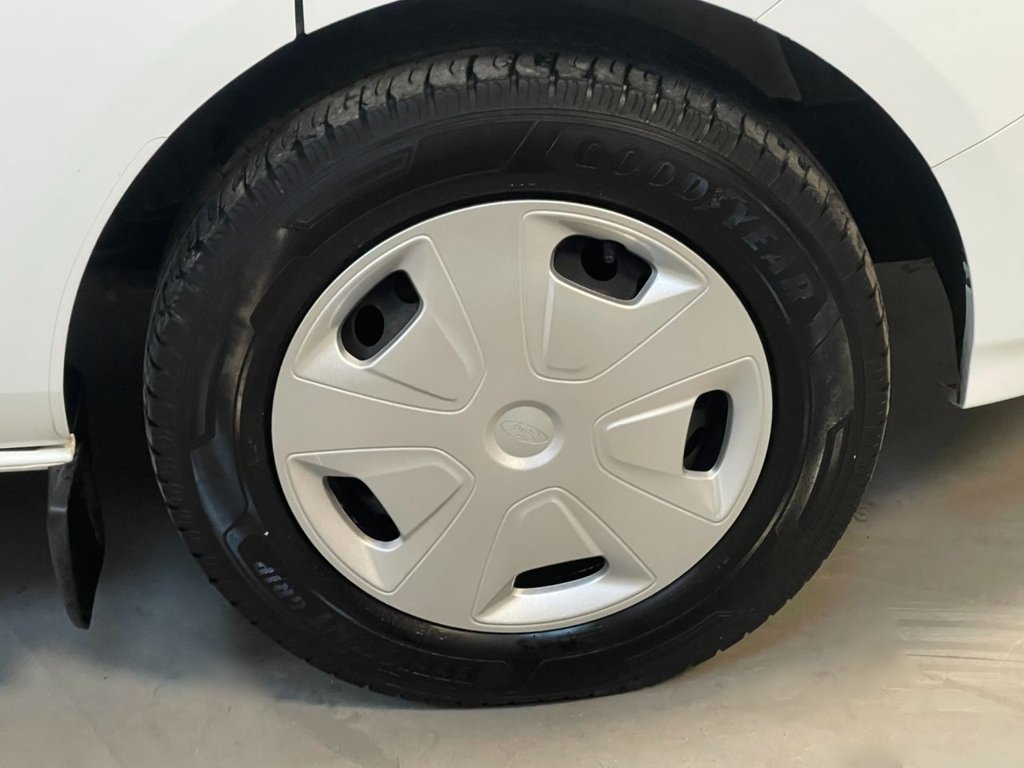 Used Ford Tourneo Custom 2022 for sale - 77583099: Photo 21