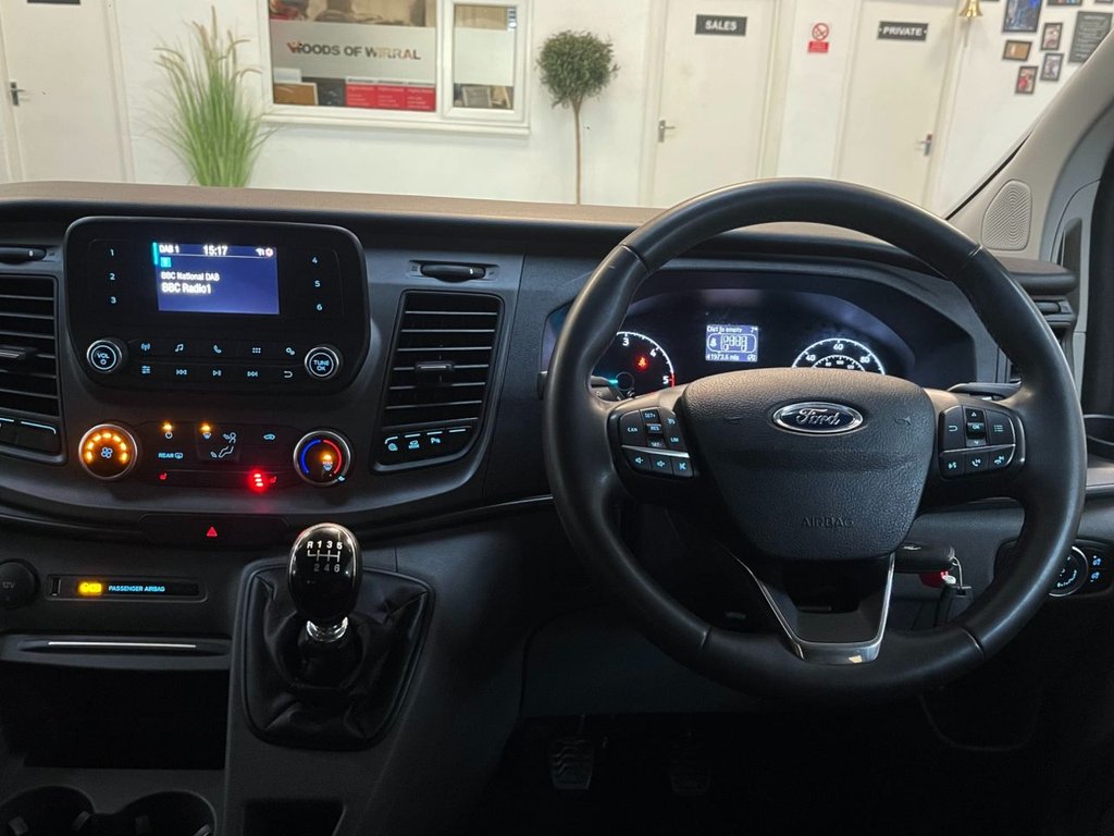 Used Ford Tourneo Custom 2022 for sale - 77583099: Photo 32