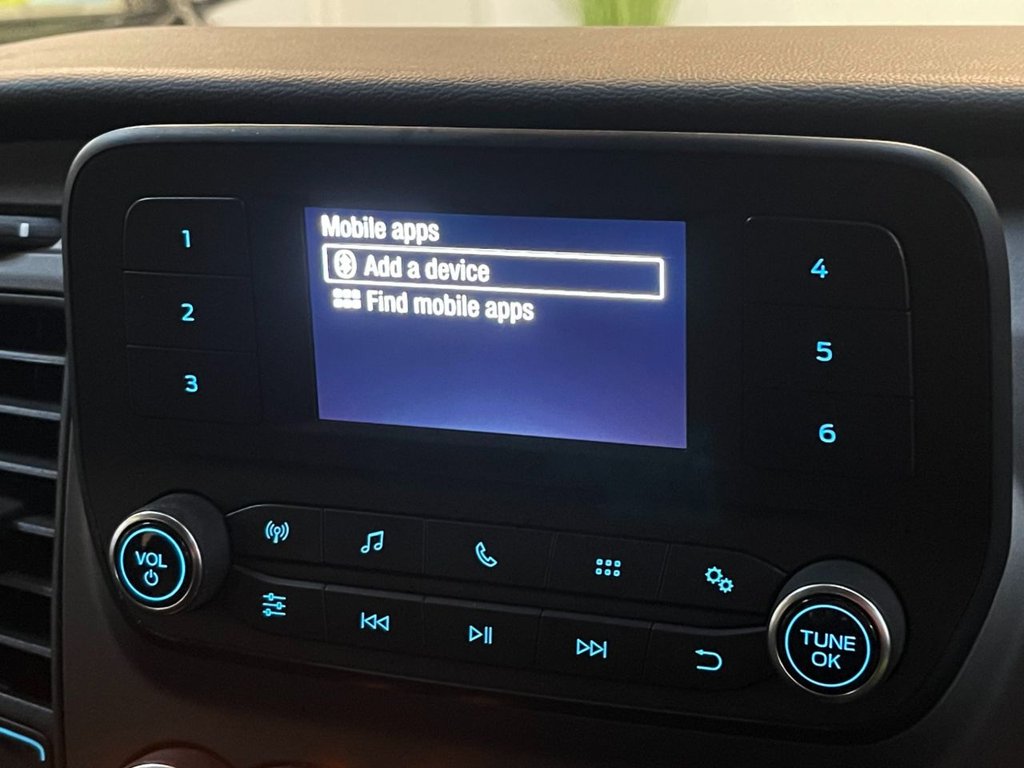 Used Ford Tourneo Custom 2022 for sale - 77583099: Photo 35