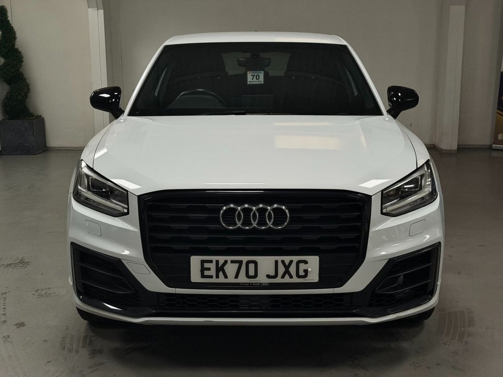Used Audi Q2 2020 for sale - 77332500: Photo 11