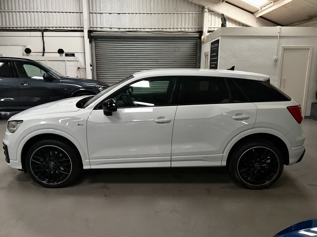 Used Audi Q2 2020 for sale - 77332500: Photo 15