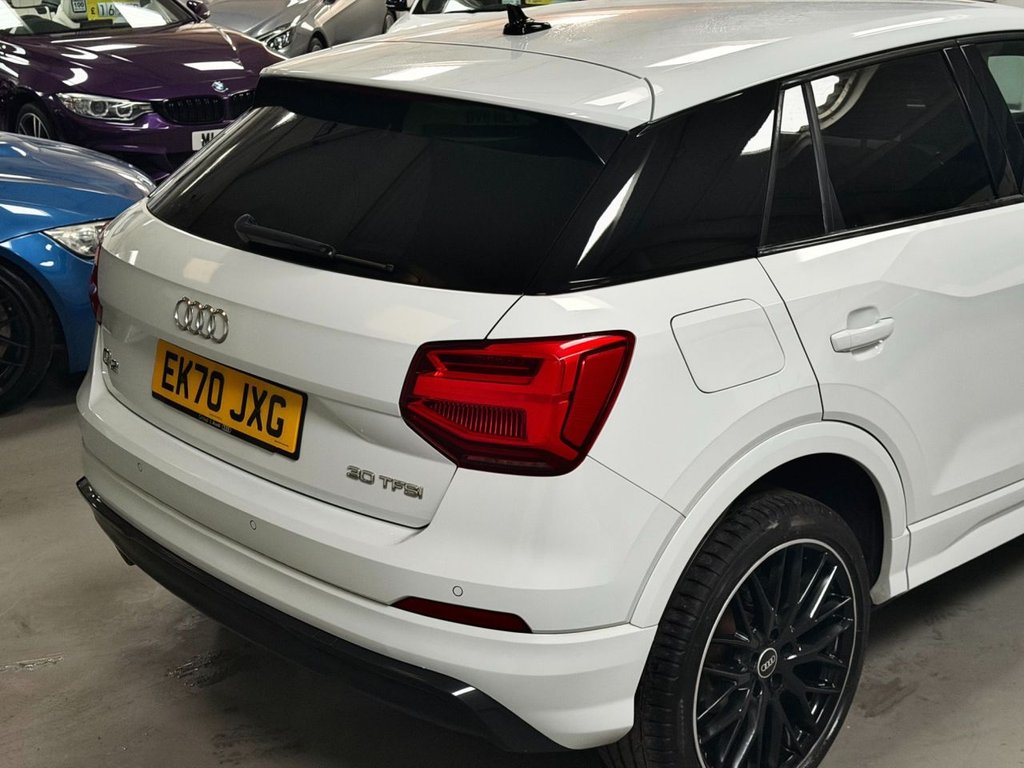 Used Audi Q2 2020 for sale - 77332500: Photo 18