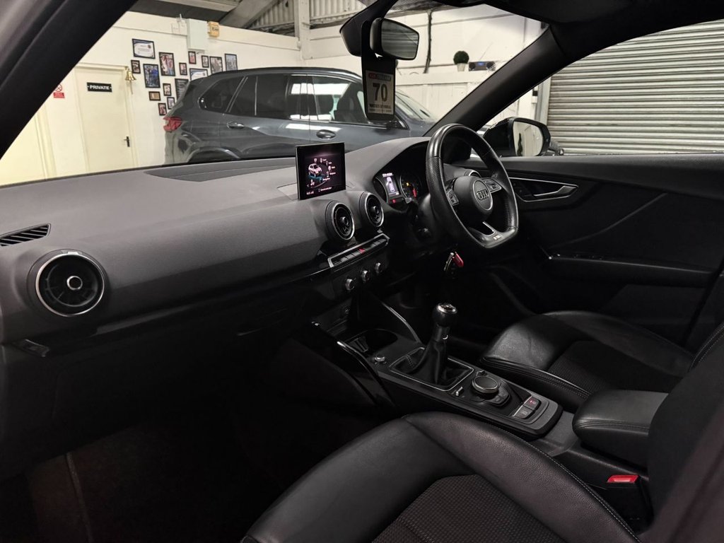 Used Audi Q2 2020 for sale - 77332500: Photo 20