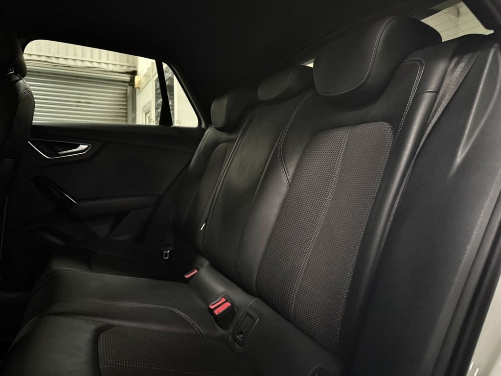 Used Audi Q2 2020 for sale - 77332500: Photo 22