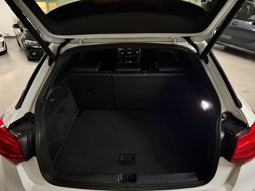 Used Audi Q2 2020 for sale - 77332500: Photo 26