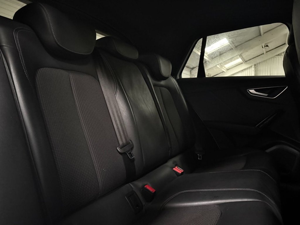 Used Audi Q2 2020 for sale - 77332500: Photo 27