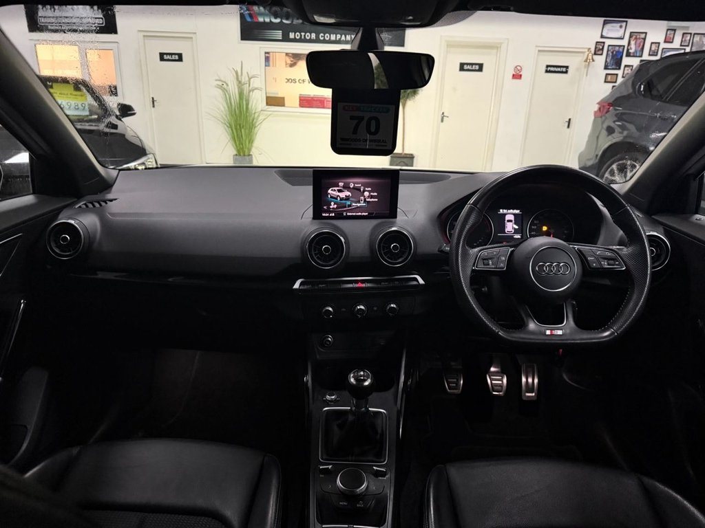 Used Audi Q2 2020 for sale - 77332500: Photo 29