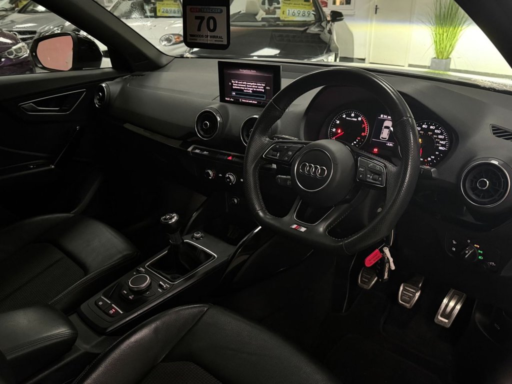 Used Audi Q2 2020 for sale - 77332500: Photo 3