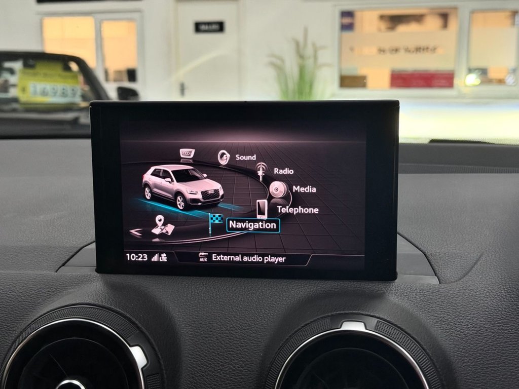 Used Audi Q2 2020 for sale - 77332500: Photo 36