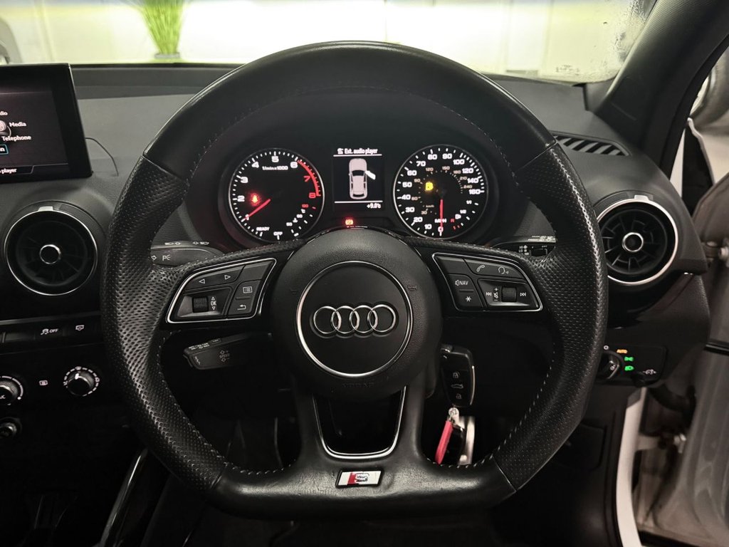 Used Audi Q2 2020 for sale - 77332500: Photo 38