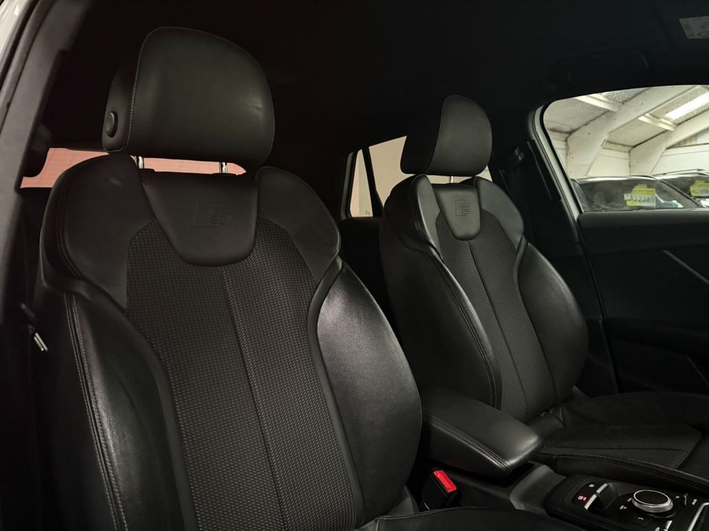 Used Audi Q2 2020 for sale - 77332500: Photo 39