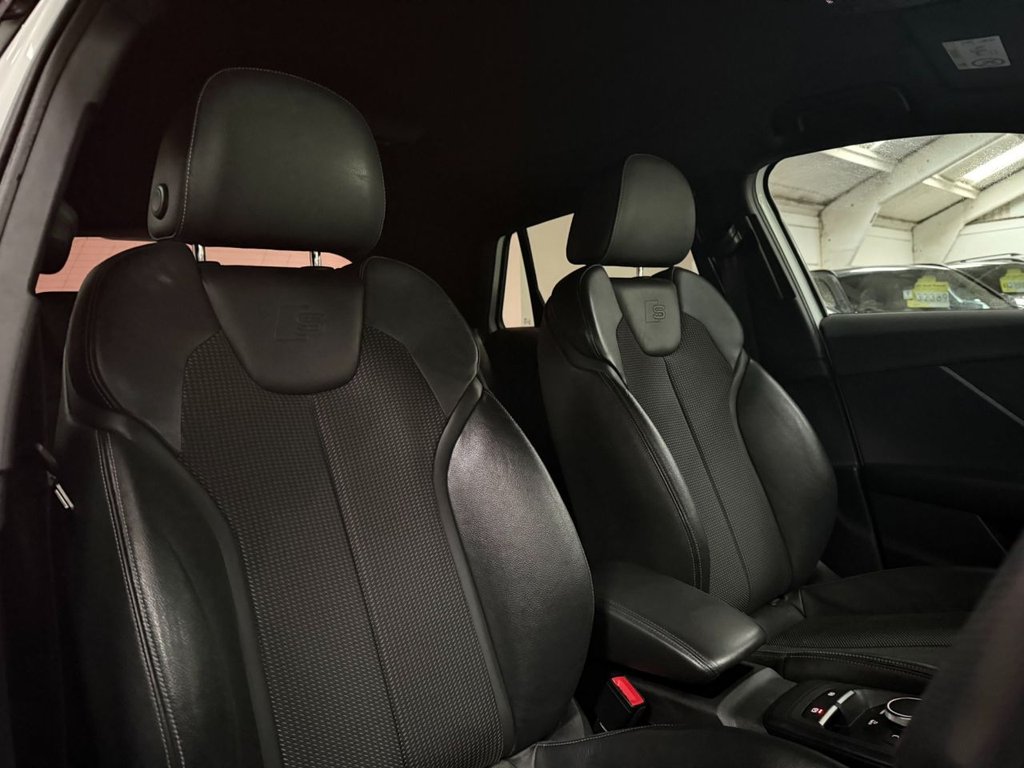 Used Audi Q2 2020 for sale - 77332500: Photo 4