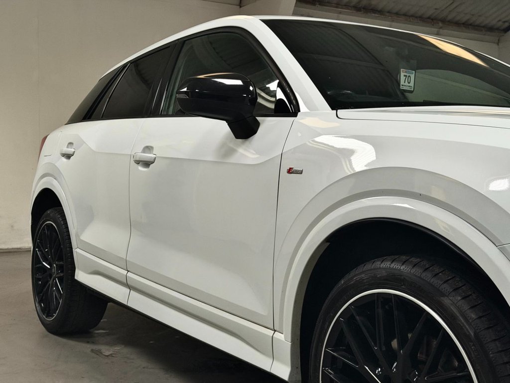 Used Audi Q2 2020 for sale - 77332500: Photo 43