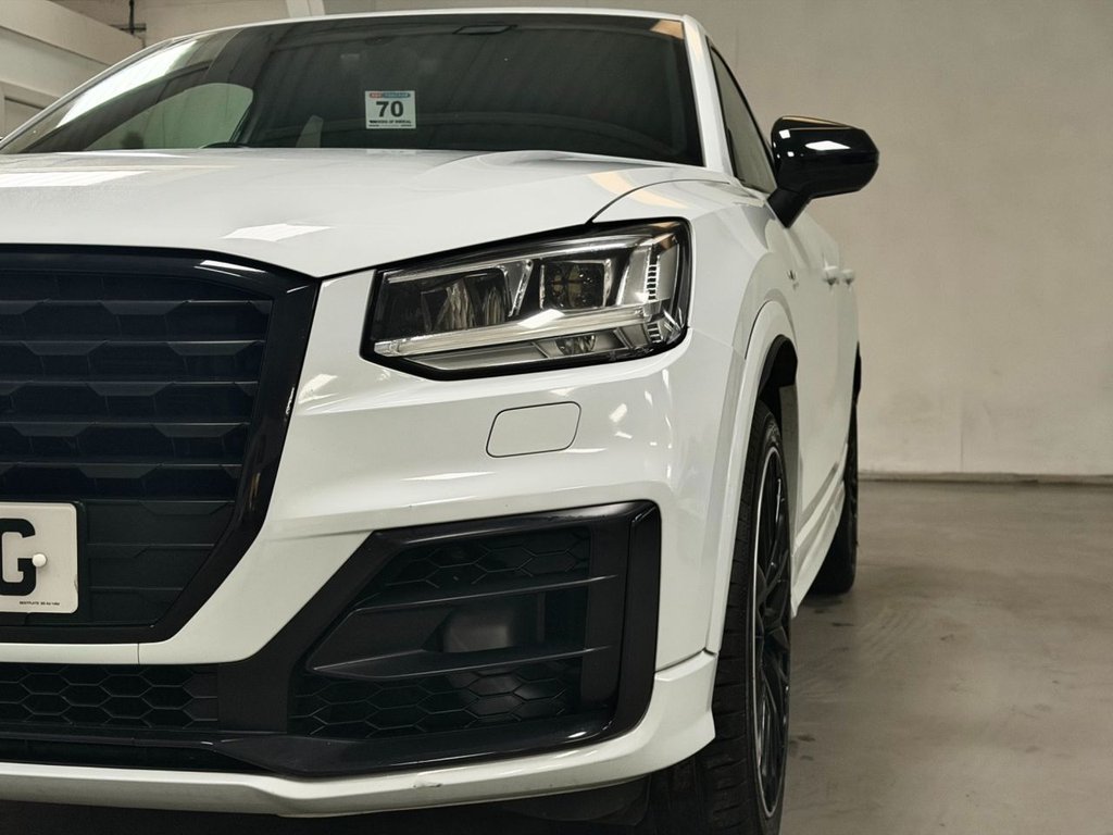 Used Audi Q2 2020 for sale - 77332500: Photo 45