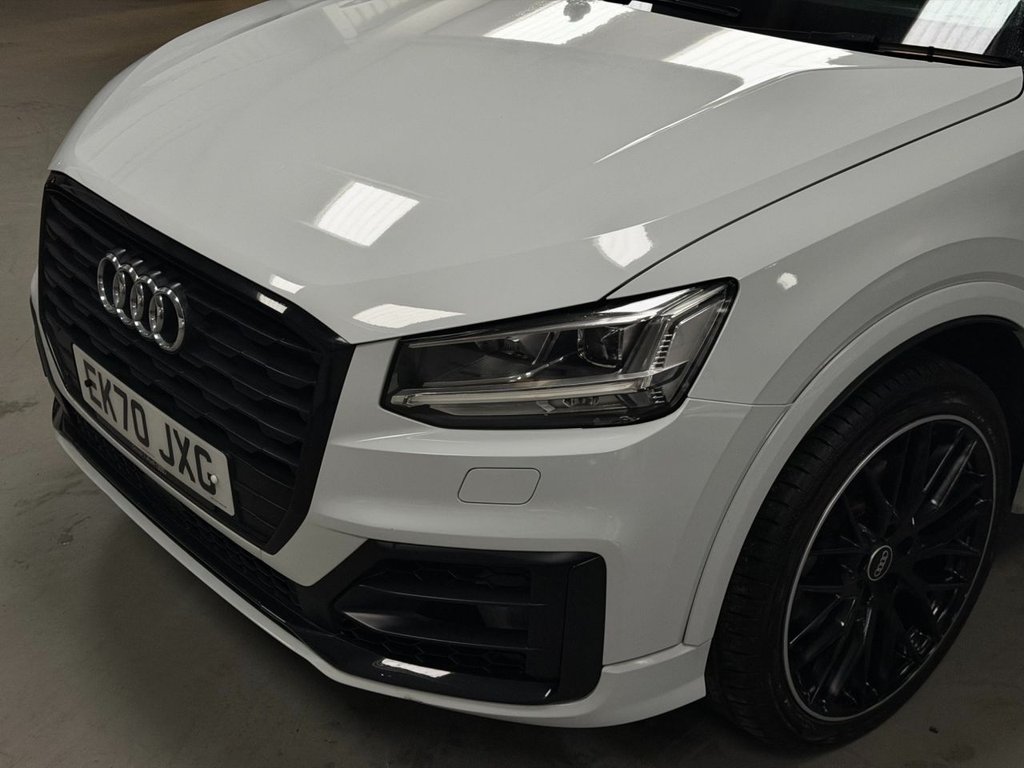 Used Audi Q2 2020 for sale - 77332500: Photo 46