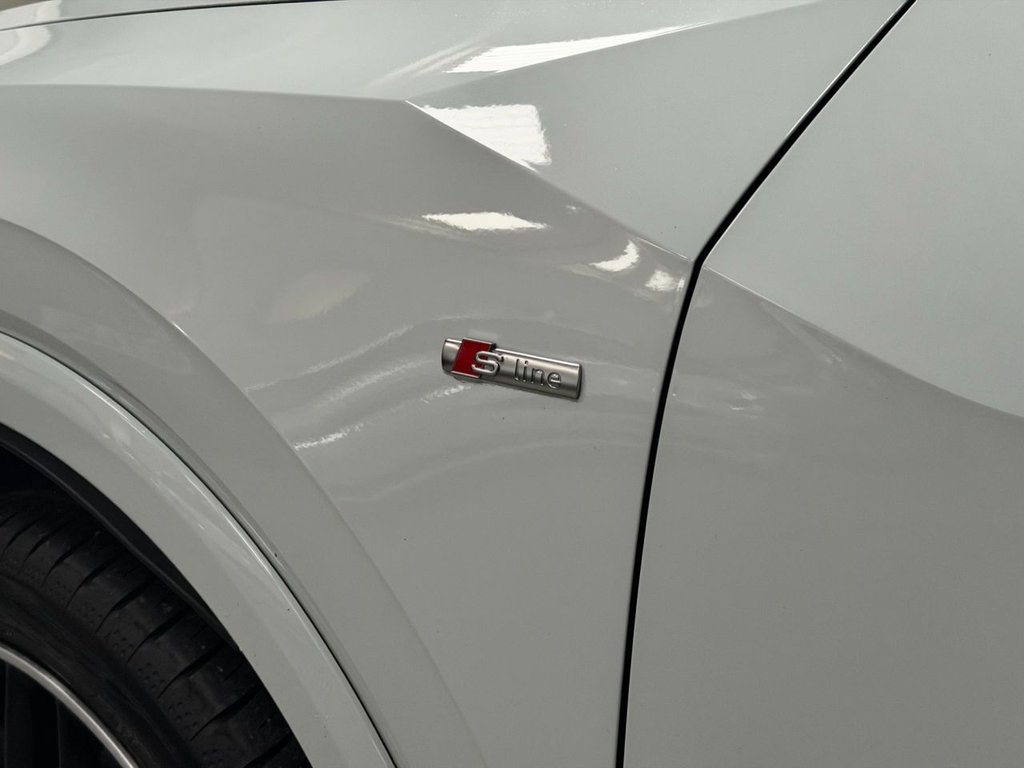 Used Audi Q2 2020 for sale - 77332500: Photo 48