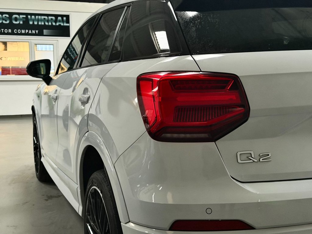 Used Audi Q2 2020 for sale - 77332500: Photo 50