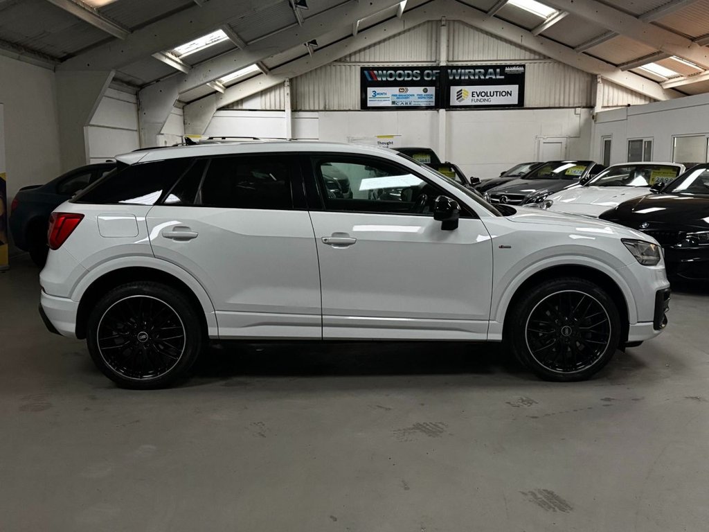 Used Audi Q2 2020 for sale - 77332500: Photo 6