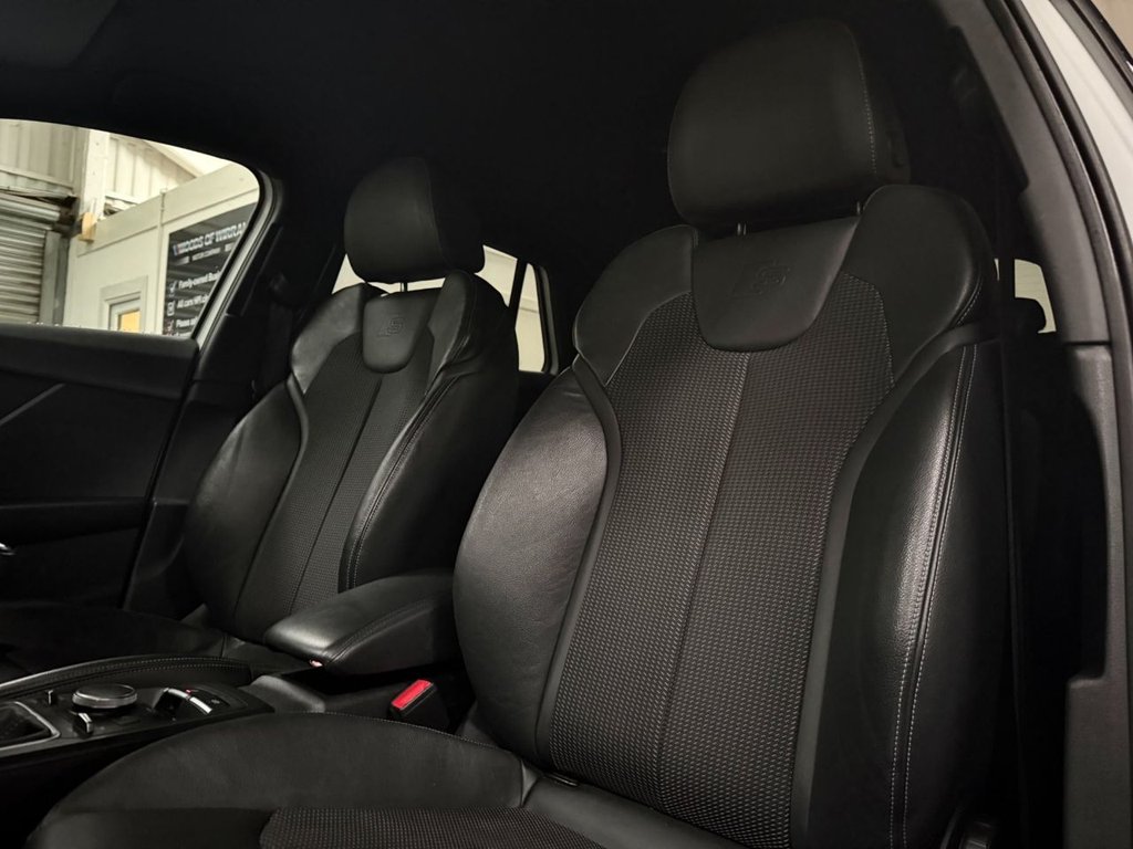 Used Audi Q2 2020 for sale - 77332500: Photo 9