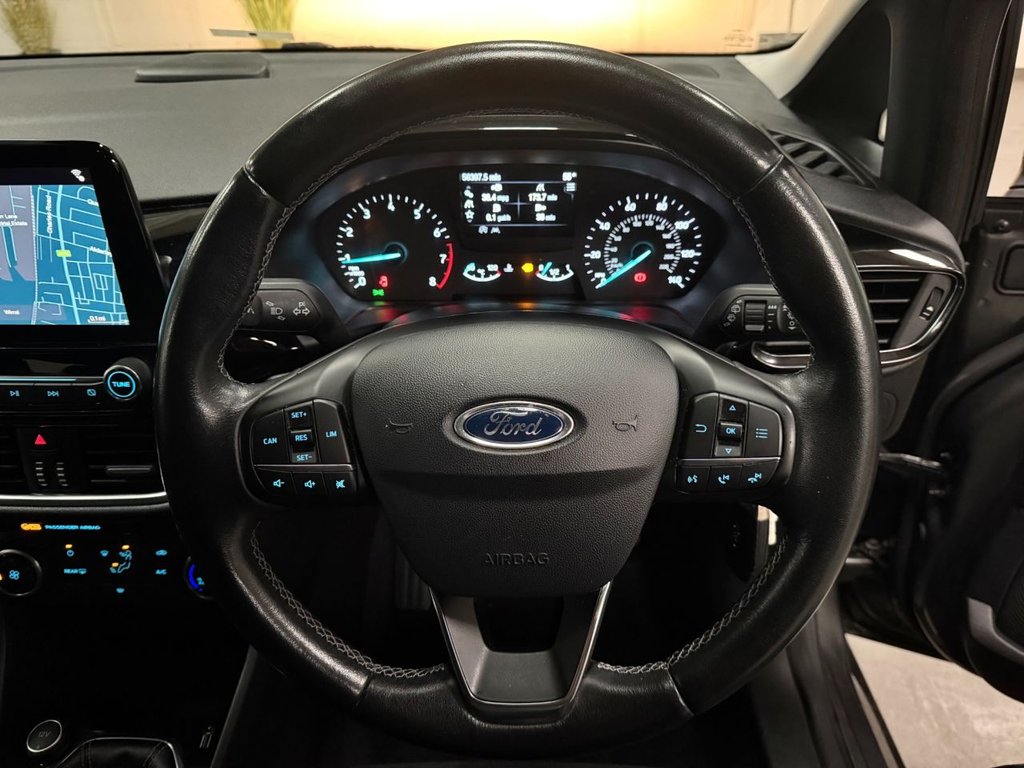 Used Ford Fiesta 2018 for sale - 77919835: Photo 12