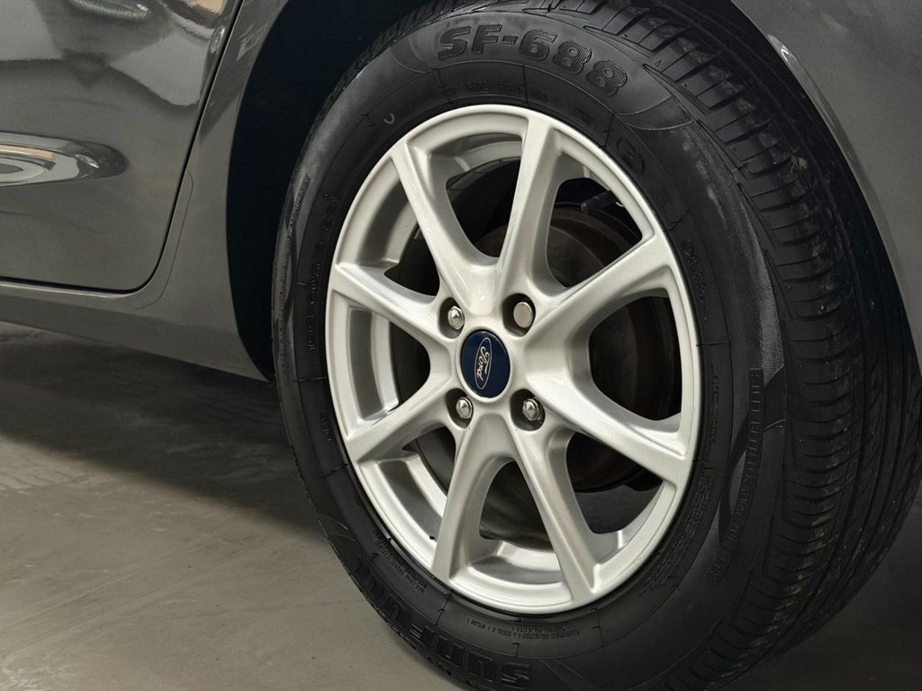 Used Ford Fiesta 2018 for sale - 77919835: Photo 29