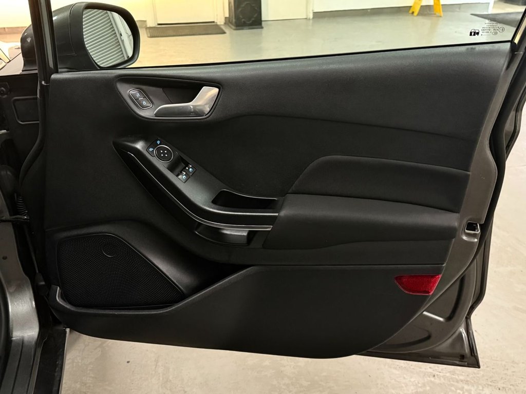 Used Ford Fiesta 2018 for sale - 77919835: Photo 36