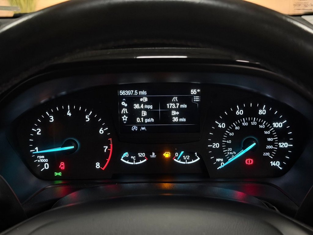 Used Ford Fiesta 2018 for sale - 77919835: Photo 39