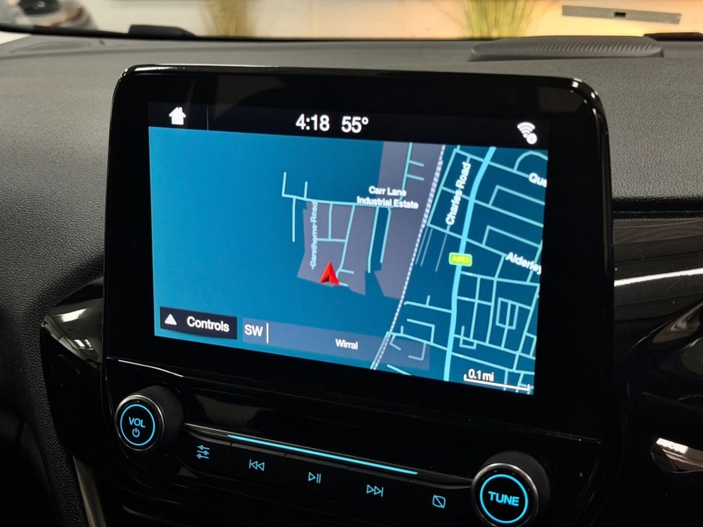 Used Ford Fiesta 2018 for sale - 77919835: Photo 40