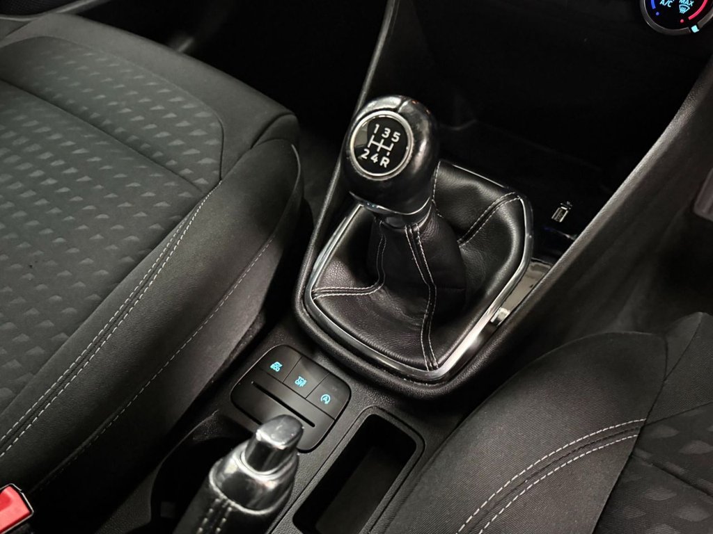 Used Ford Fiesta 2018 for sale - 77919835: Photo 41