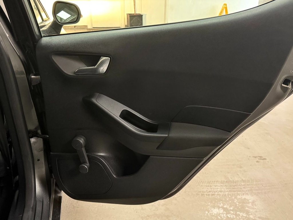 Used Ford Fiesta 2018 for sale - 77919835: Photo 44