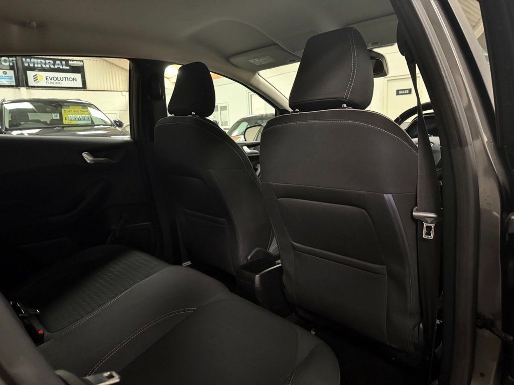 Used Ford Fiesta 2018 for sale - 77919835: Photo 45