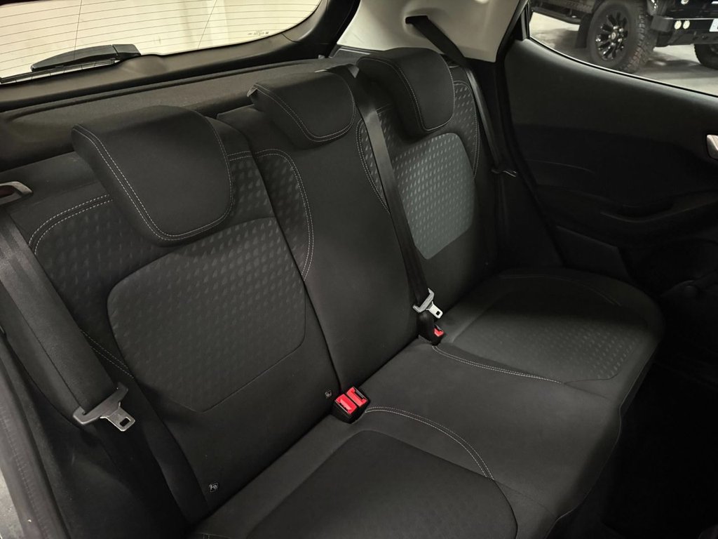 Used Ford Fiesta 2018 for sale - 77919835: Photo 46