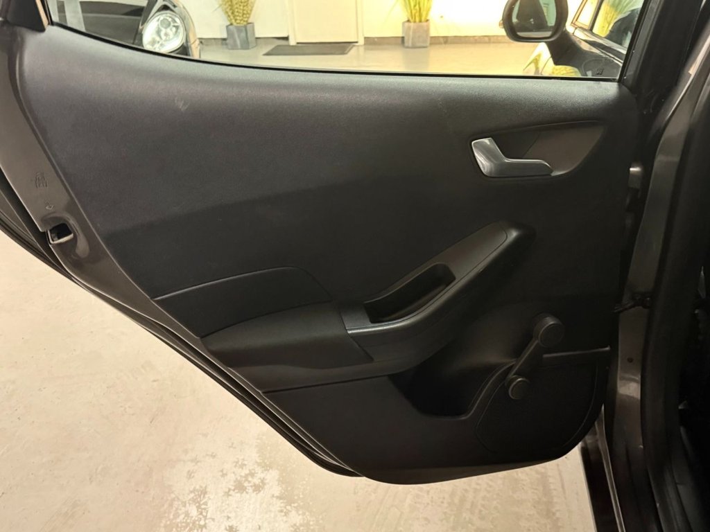 Used Ford Fiesta 2018 for sale - 77919835: Photo 47