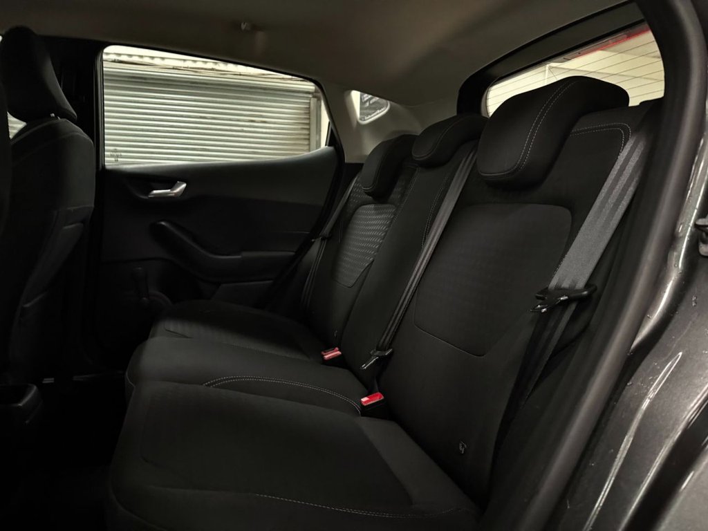 Used Ford Fiesta 2018 for sale - 77919835: Photo 48