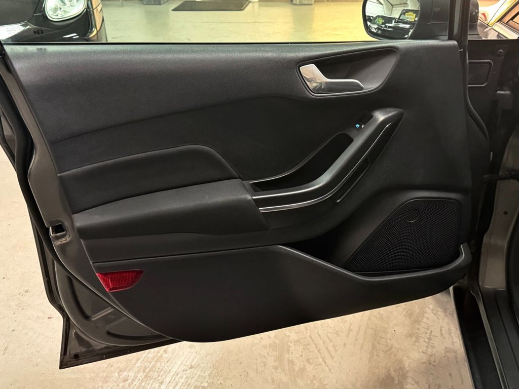 Used Ford Fiesta 2018 for sale - 77919835: Photo 49