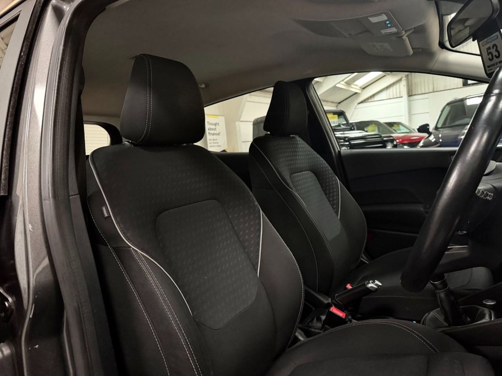 Used Ford Fiesta 2018 for sale - 77919835: Photo 7