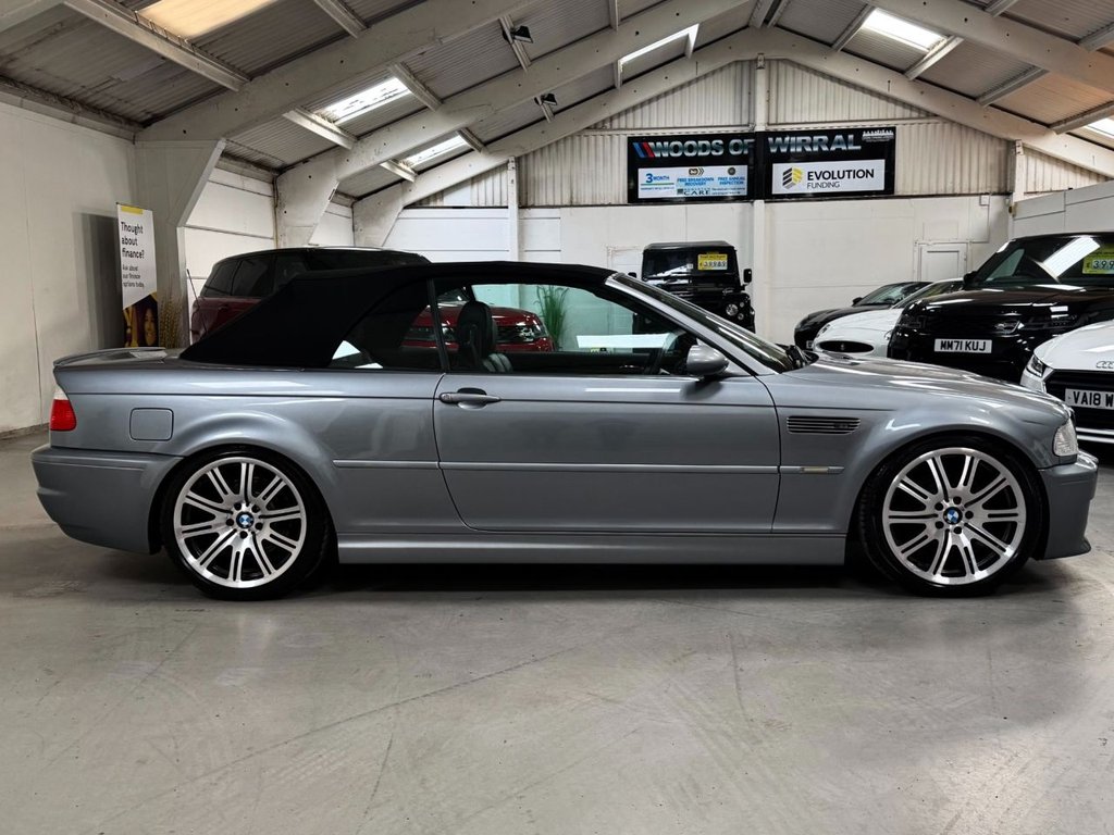 Used BMW M3 2004 for sale - 77332522: Photo 11