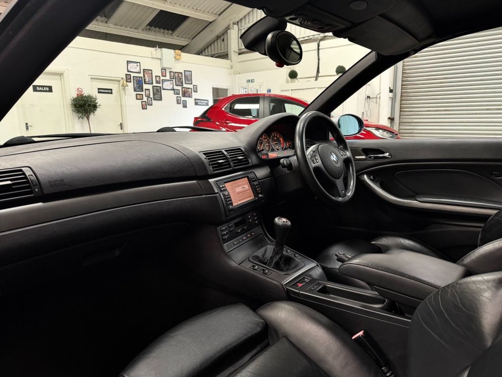 Used BMW M3 2004 for sale - 77332522: Photo 12