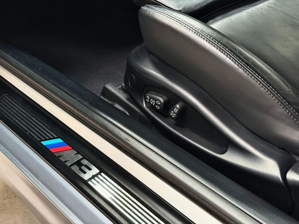Used BMW M3 2004 for sale - 77332522: Photo 14