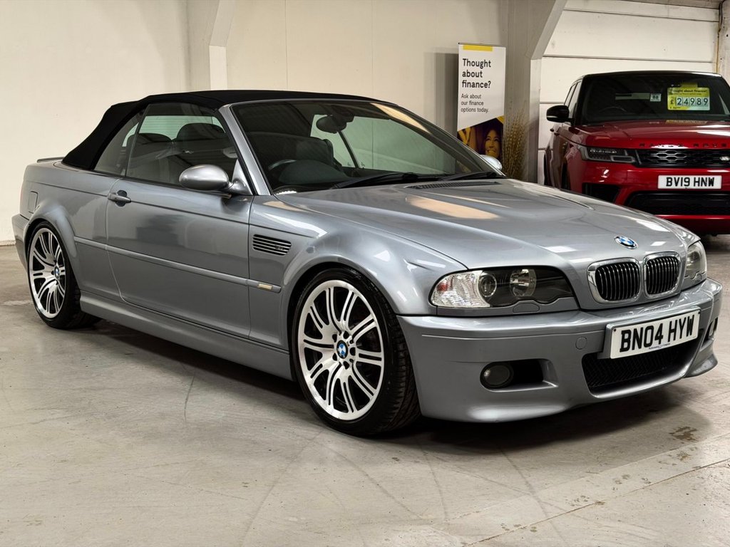 Used BMW M3 2004 for sale - 77332522: Photo 15