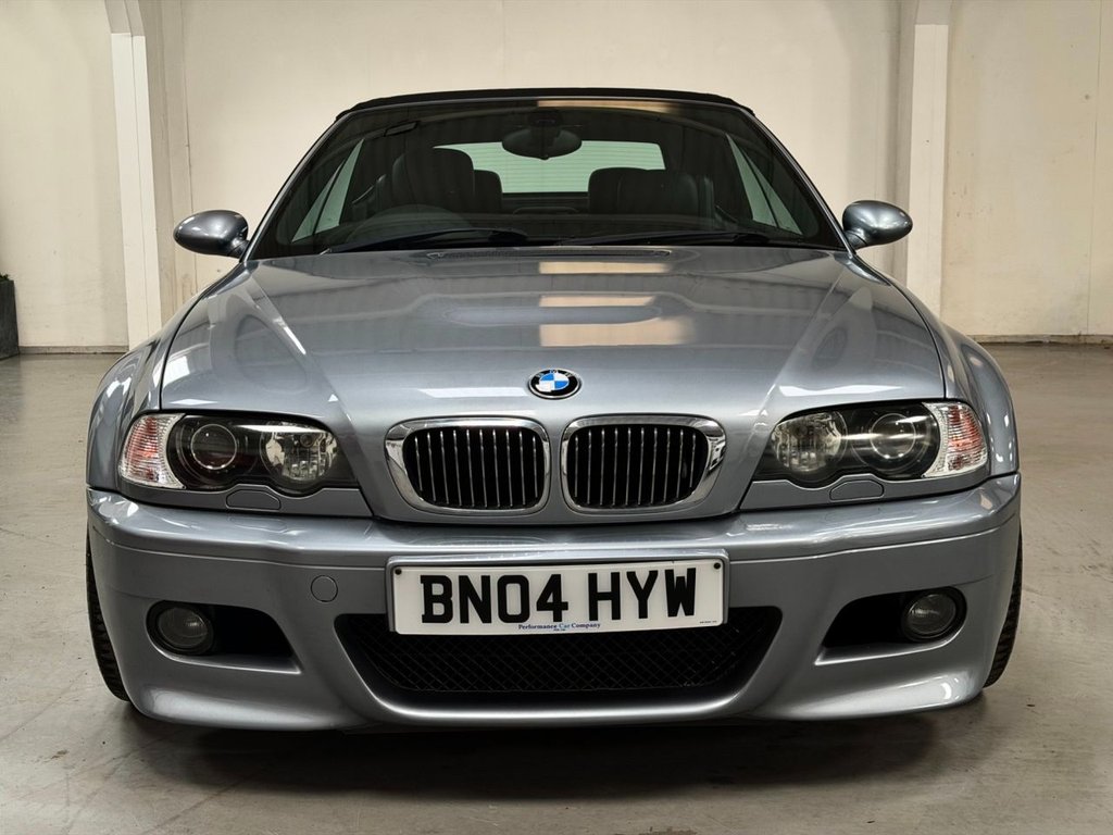 Used BMW M3 2004 for sale - 77332522: Photo 17