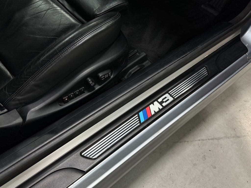 Used BMW M3 2004 for sale - 77332522: Photo 18