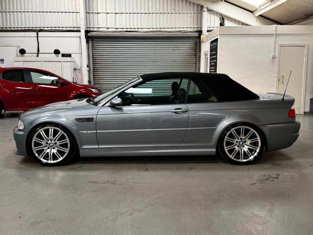 Used BMW M3 2004 for sale - 77332522: Photo 22