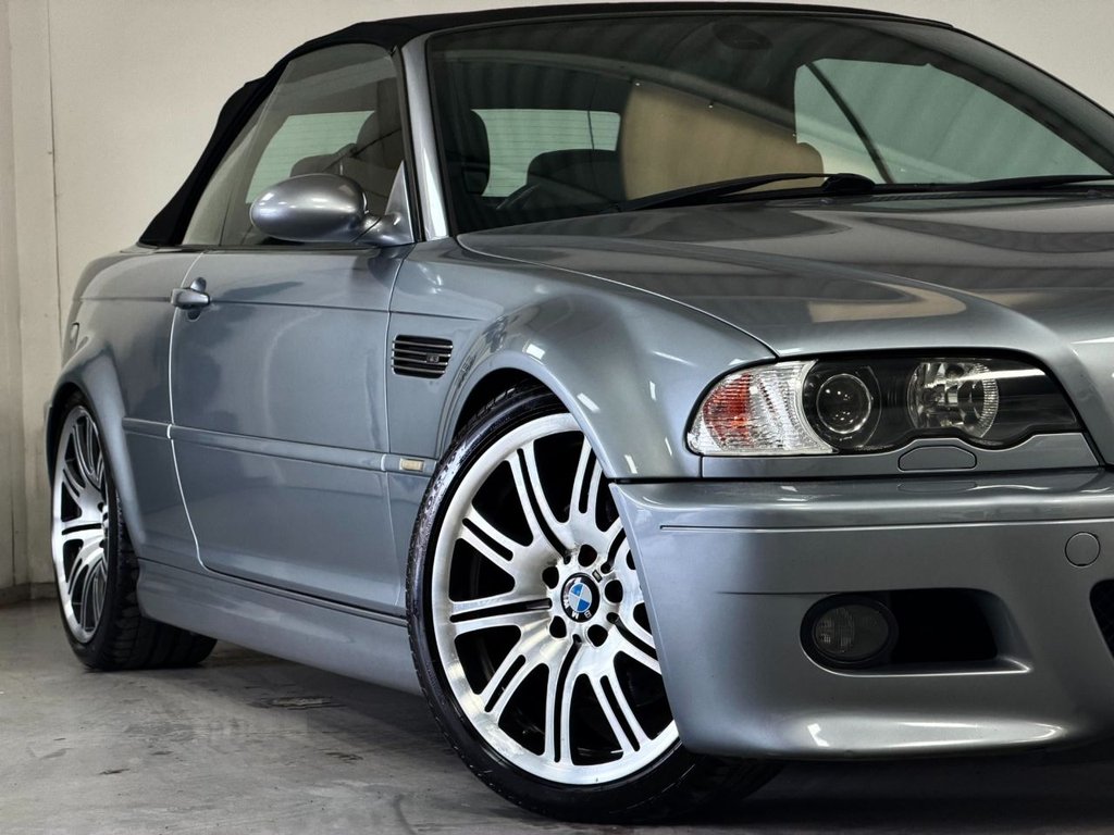 Used BMW M3 2004 for sale - 77332522: Photo 27